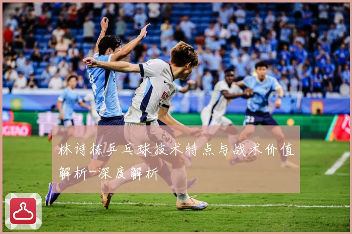 林诗栋乒乓球技术特点与战术价值解析-深度解析
