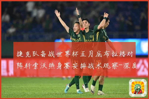 捷克队备战世界杯五月底布拉格对阵科索沃热身赛安排战术观察-深度解析