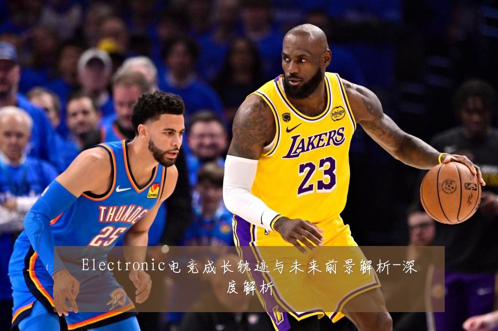 Electronic电竞成长轨迹与未来前景解析-深度解析