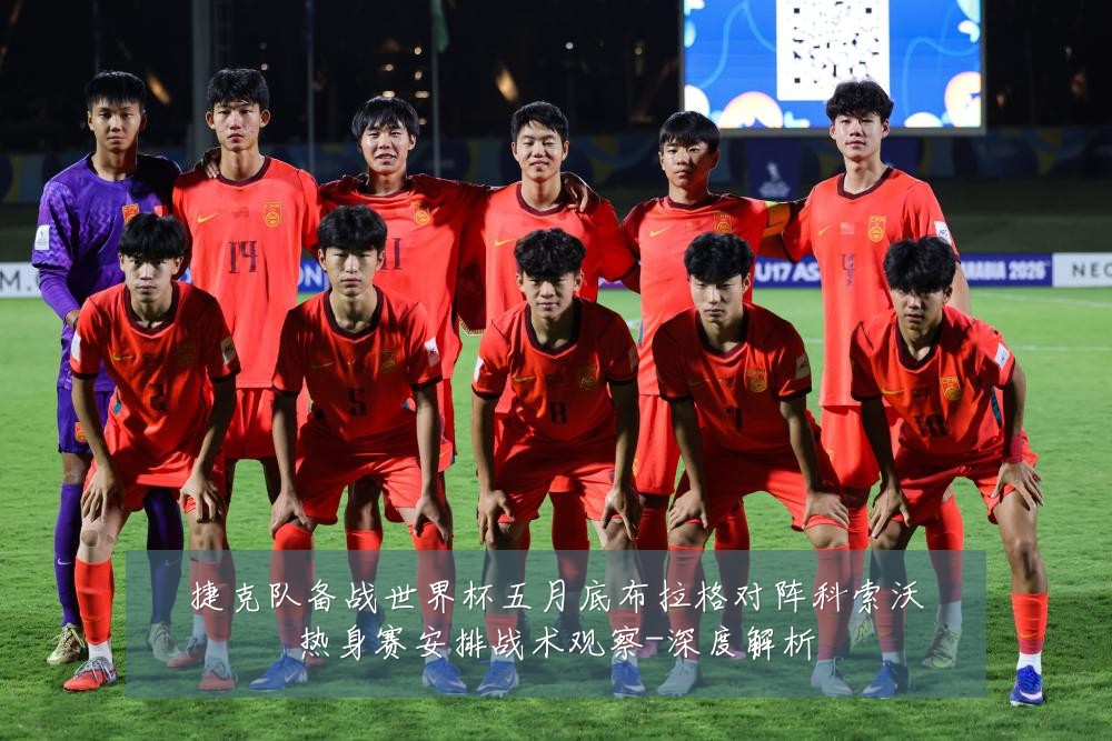 捷克队备战世界杯五月底布拉格对阵科索沃热身赛安排战术观察-深度解析